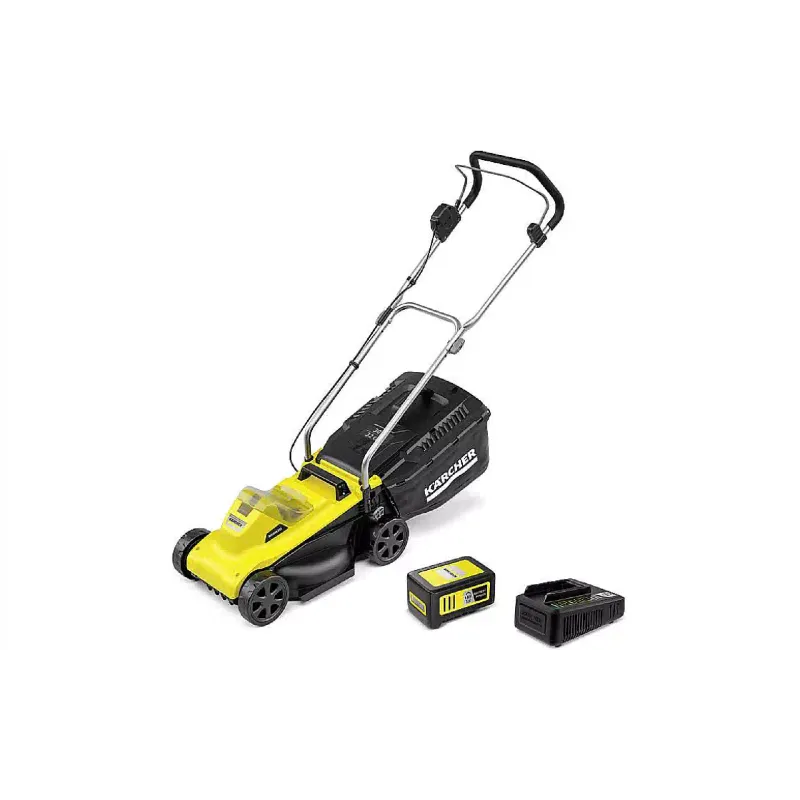 Cortacésped Karcher LMO 2-18 (1.445-401.0)