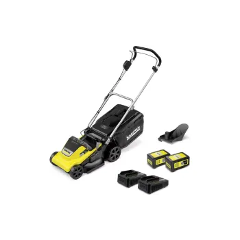 Lawn mower Karcher (1.445-421.0)