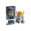Конструктор LEGO Star Wars Chopper (C1-10P) Astromech Droid (75416-)