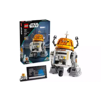 Konstruktor LEGO Star Wars Chopper (C1-10P) Astromech Droid (75416-)