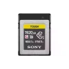 Speicherkarte Sony (CEBG1920T.CE7)