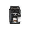 Coffee maker Krups Sensation Milk M90 (EA912B10), 1700 ml, Black