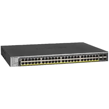 Διακόπτης Netgear (GS752TPP-300EUS)