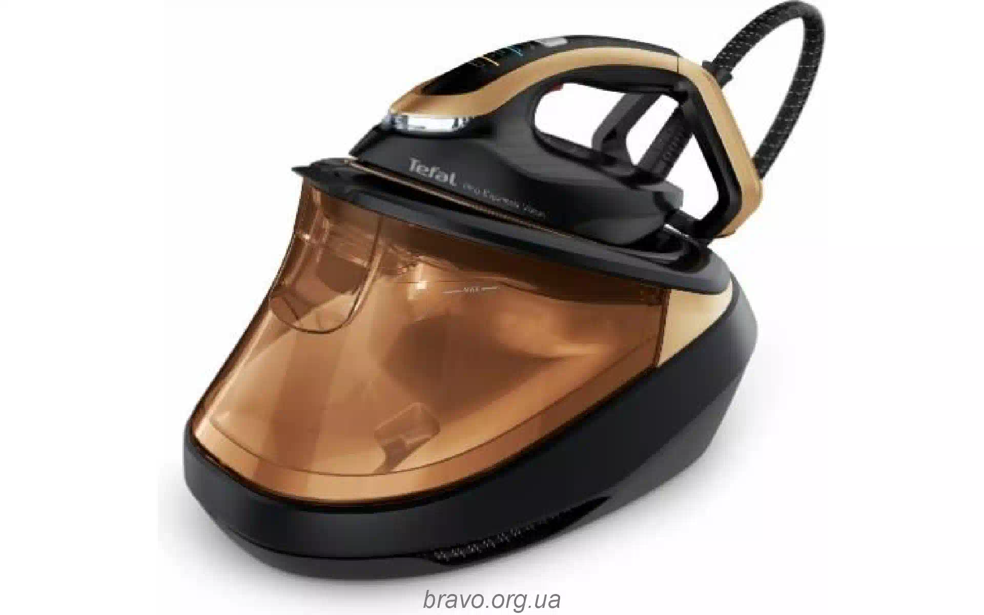 Dampfbügeleisen Tefal (GV9823E1) Dampfbügeleisen Tefal (GV9823E1)