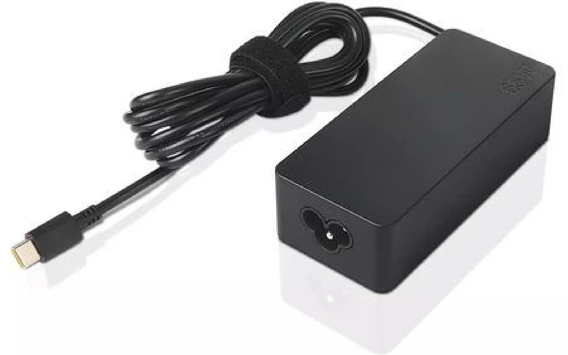 Блок живлення Lenovo (GX20P92529), 65 Вт Блок живлення Lenovo (GX20P92529), 65 Вт