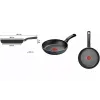 Тиган Tefal So' Light, Black (H0560342)