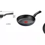 Тиган Tefal So' Light, Black (H0560342)