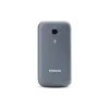 الهاتف المحمول Panasonic, Grey (KX-TU400EXG)