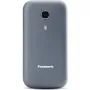 الهاتف المحمول Panasonic, Grey (KX-TU400EXG)