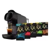  1366 LOR Barista Sublime, Black (LM9012/60)
