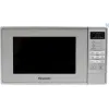 Microwave oven Panasonic (NN-ST27HMZUE), 20 l, 800 W, Silver