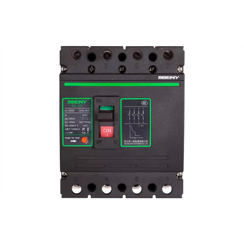 مفتاح تلقائي HiSmart (NV822607)