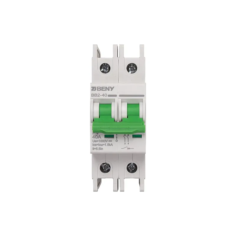مفتاح تلقائي HiSmart (NV822645)