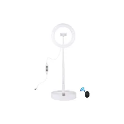 LED gyűrűs lámpa Puluz (PU480W)