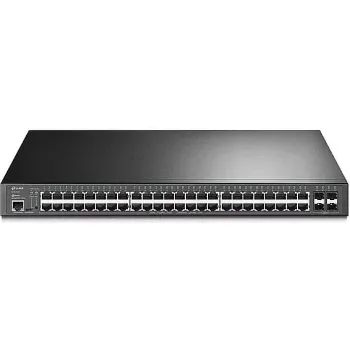 Διακόπτης TP-Link (SG3452P)
