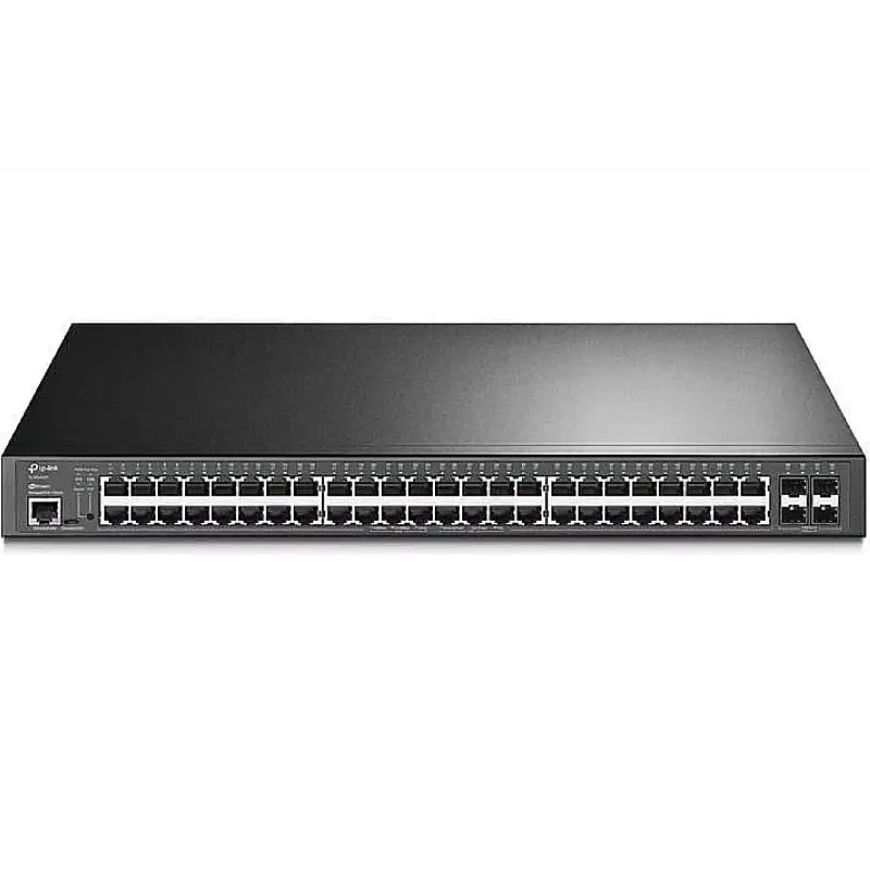 Превключвател TP-Link (SG3452P)