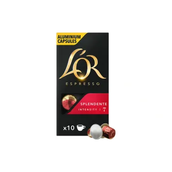 Café L`OR Espresso Splendente (8711000357910)