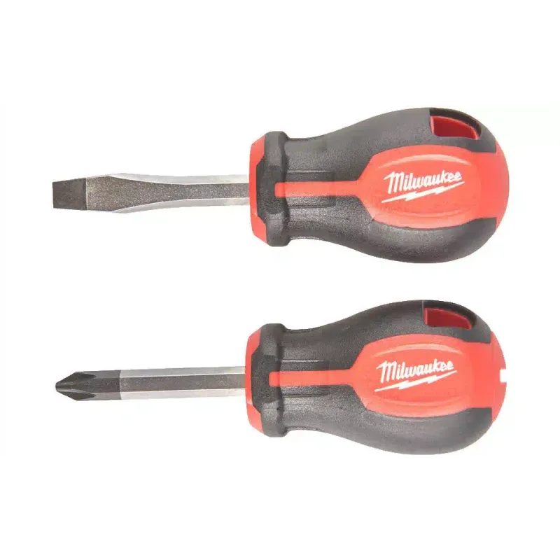 Набор отверток Milwaukee (4932471810)