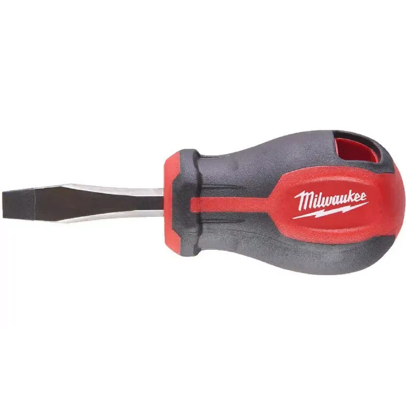 Набор отверток Milwaukee (4932471810)