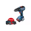 مفك براغي-مثقاب Bosch GSR 18V-50 (0.601.9H5.004)