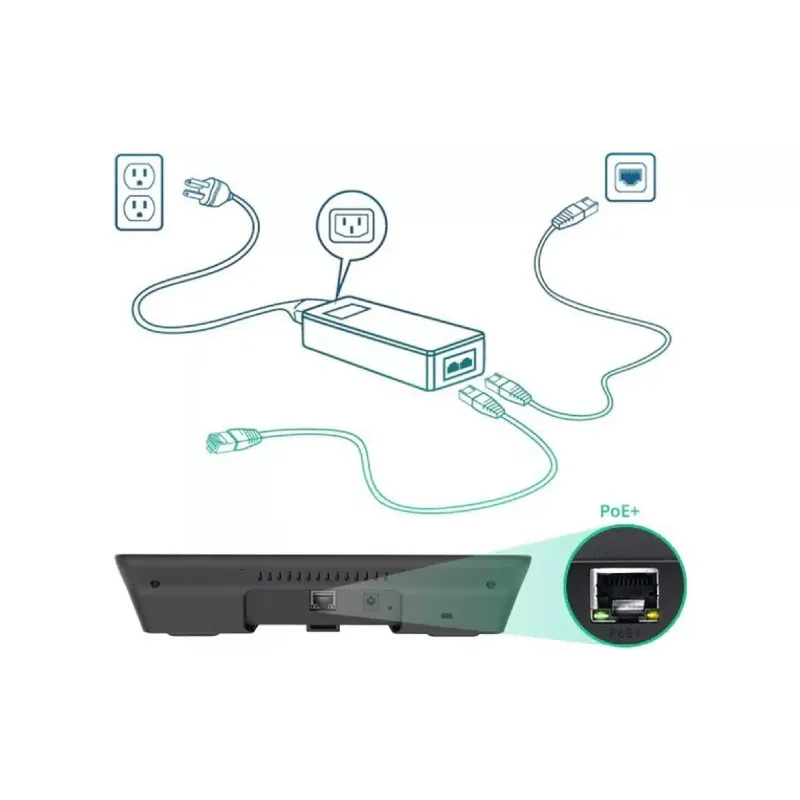 وحدة التحكم Aver, Black (61U1010000AC)