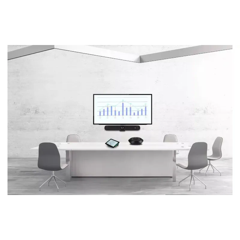 Видео терминал Aver, Black (61U3900000AC)