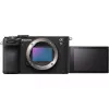 Câmera Sony, Black (ILCE7CM2LB.CEC)