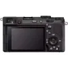 Câmera Sony, Black (ILCE7CM2LB.CEC)