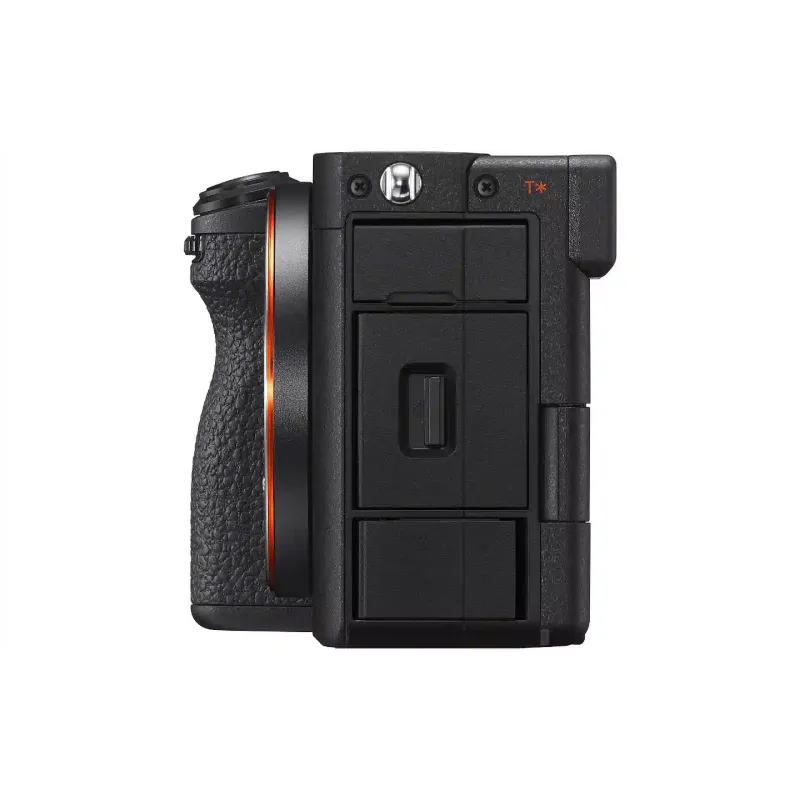 Câmera Sony, Black (ILCE7CM2LB.CEC)