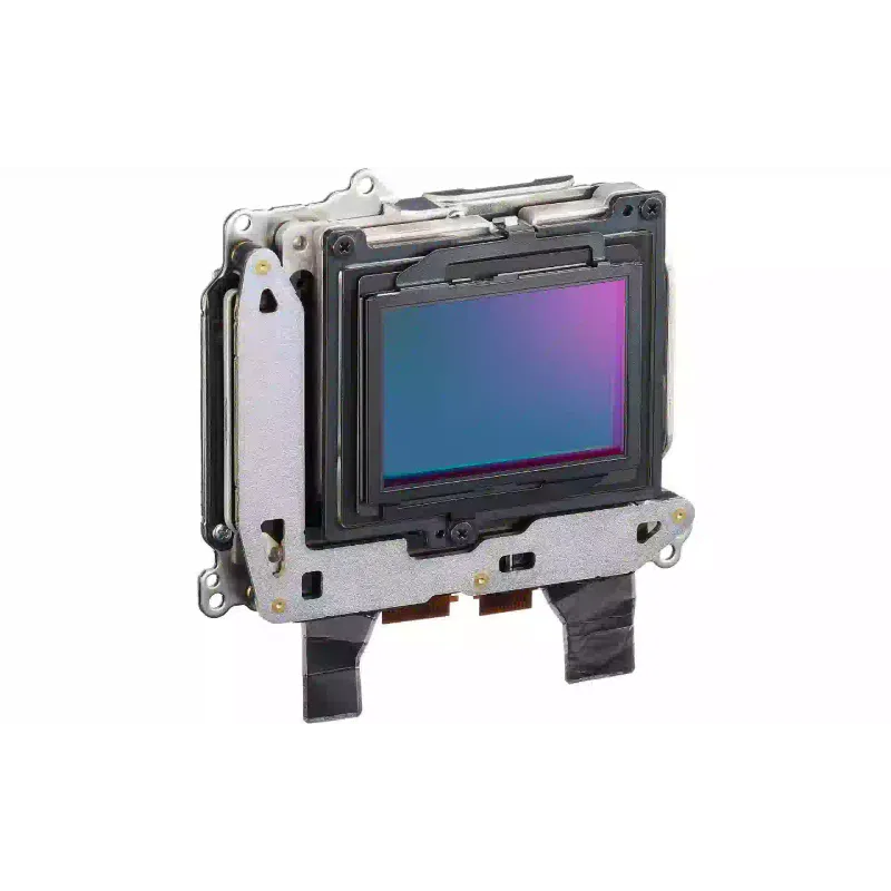 Câmera Sony, Black (ILCE7CM2LB.CEC)