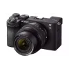 Câmera Sony, Black (ILCE7CM2LB.CEC)