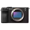 Κάμερα Sony Alpha 7CM2 body, Black (ILCE7CM2B.CEC)