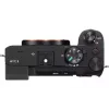 Κάμερα Sony Alpha 7CM2 body, Black (ILCE7CM2B.CEC)