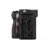 Κάμερα Sony Alpha 7CM2 body, Black (ILCE7CM2B.CEC)