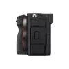 Κάμερα Sony Alpha 7CM2 body, Black (ILCE7CM2B.CEC)