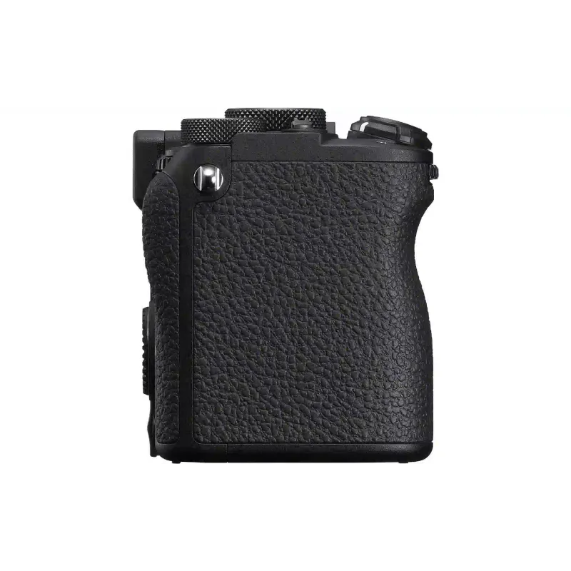 Κάμερα Sony Alpha 7CM2 body, Black (ILCE7CM2B.CEC)