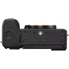 Κάμερα Sony Alpha 7CM2 body, Black (ILCE7CM2B.CEC)