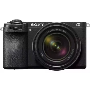 Camera Sony, Black (ILCE6700MB.CEC)