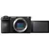 Câmera Sony, Black (ILCE6700MB.CEC)