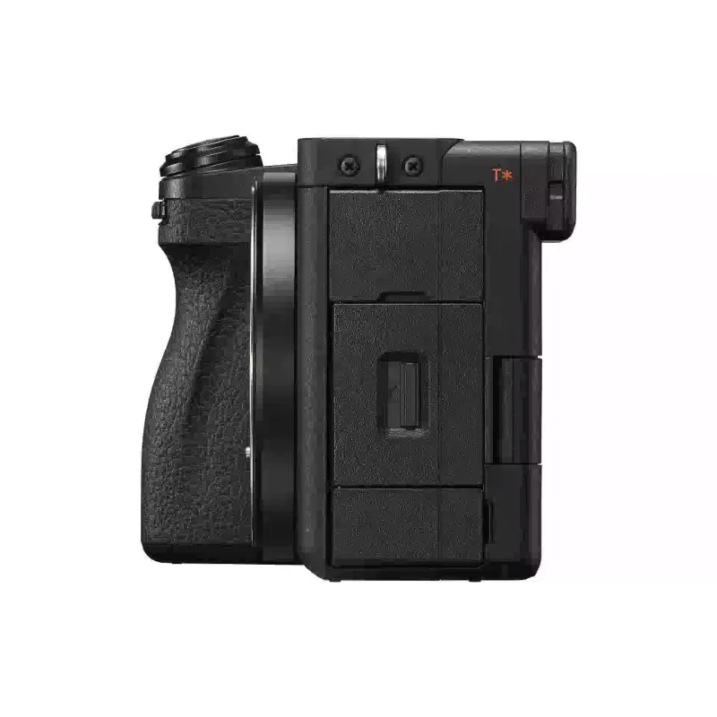 Câmera Sony, Black (ILCE6700MB.CEC)