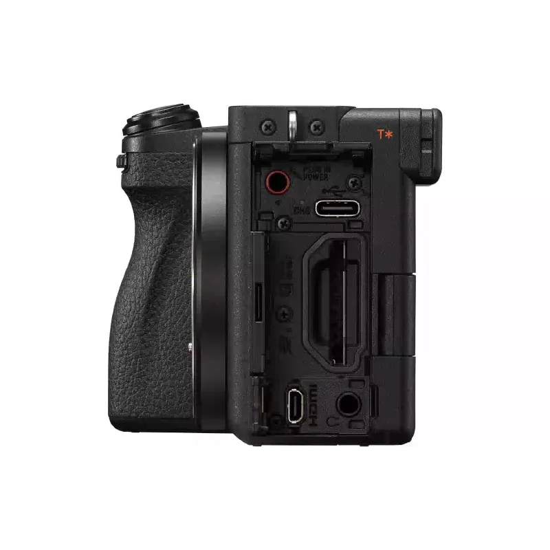 Câmera Sony, Black (ILCE6700MB.CEC)