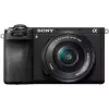 Câmera Sony, Black (ILCE6700LB.CEC)