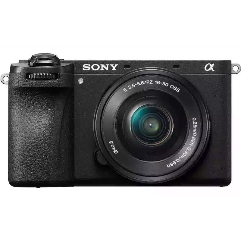 Câmera Sony, Black (ILCE6700LB.CEC)