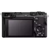 Câmera Sony, Black (ILCE6700LB.CEC)