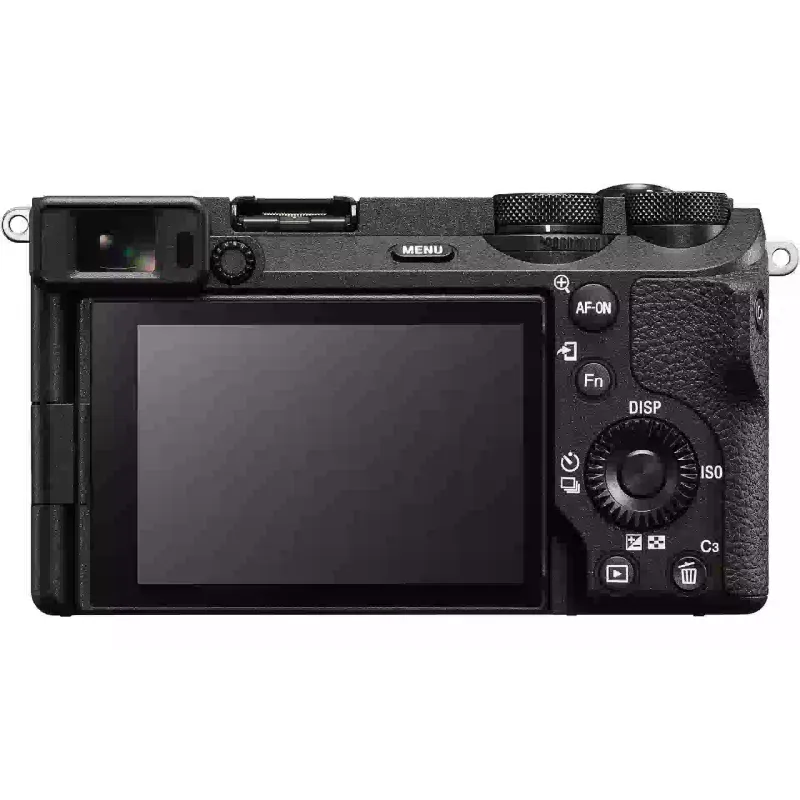 Câmera Sony, Black (ILCE6700LB.CEC)