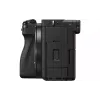 Câmera Sony, Black (ILCE6700LB.CEC)