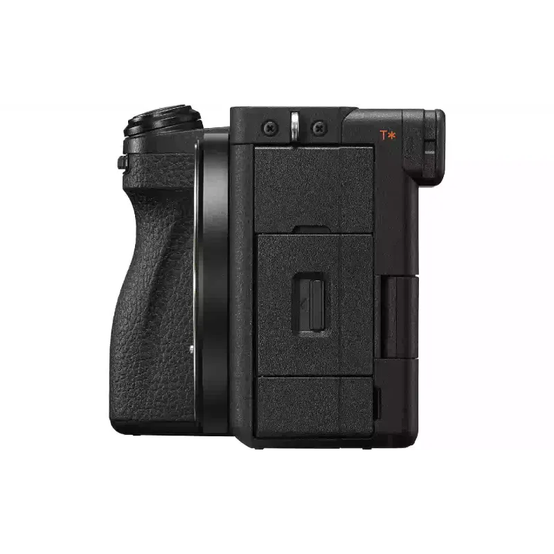 Câmera Sony, Black (ILCE6700LB.CEC)