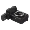 Câmera Sony, Black (ILCE6700LB.CEC)