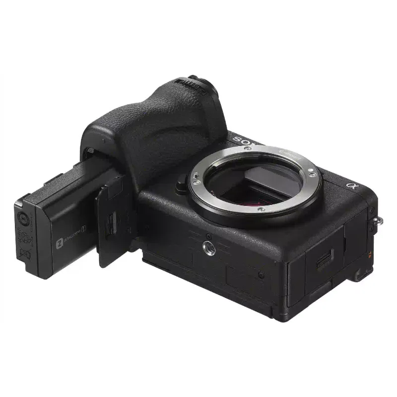 Câmera Sony, Black (ILCE6700LB.CEC)