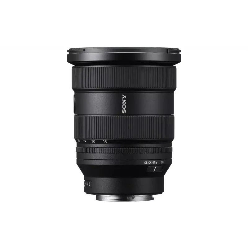 Обектив Sony (SEL1635GM2.SYX)